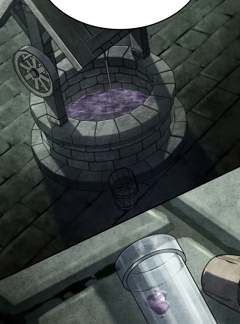 Revenge of the Iron-Blooded Sword Hound, Chapter 49 image 071